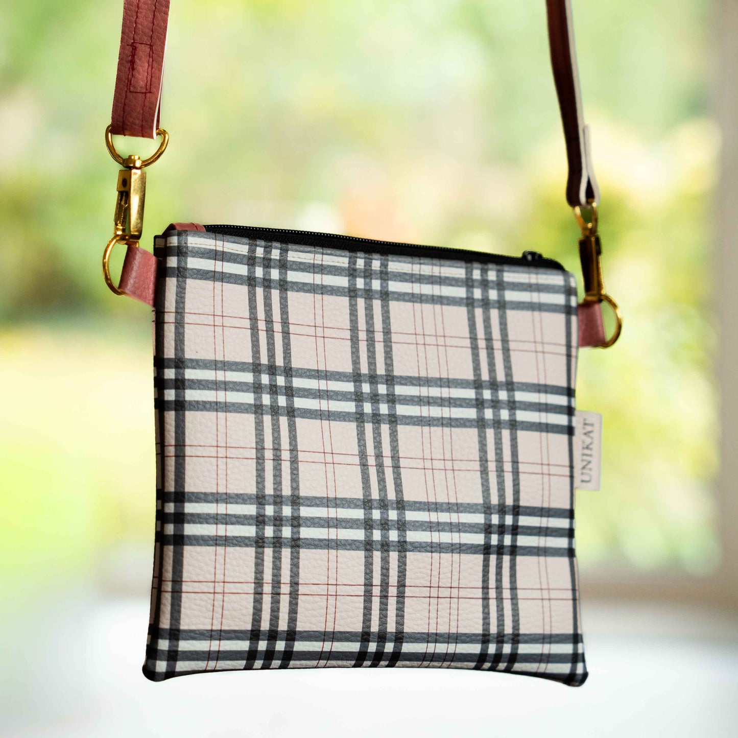 Taschenset Vintage Burberry