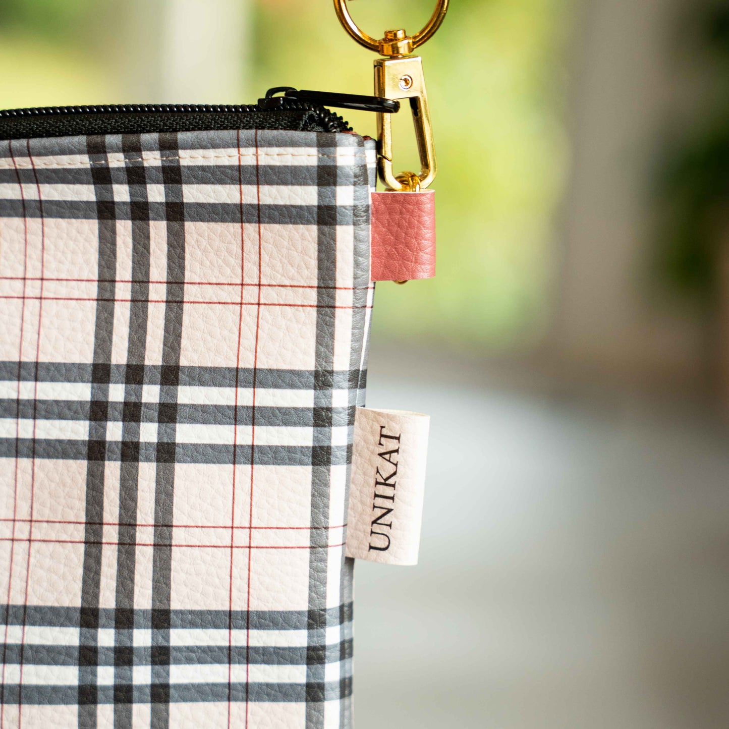 Taschenset Vintage Burberry