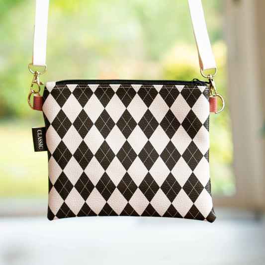 Taschenset Vintage Raute