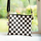 Taschenset Vintage Kariert