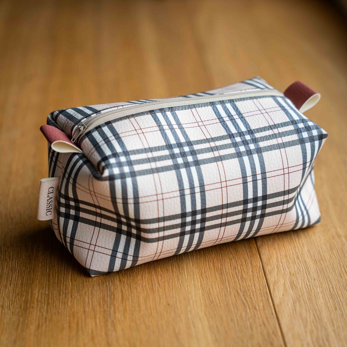 BoxyBag Paneel Vintage Burberry