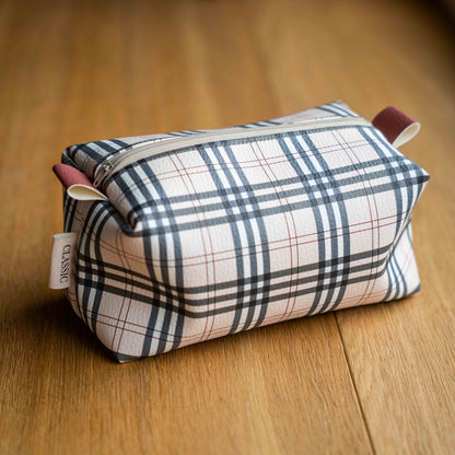 BoxyBag Paneel Vintage Burberry