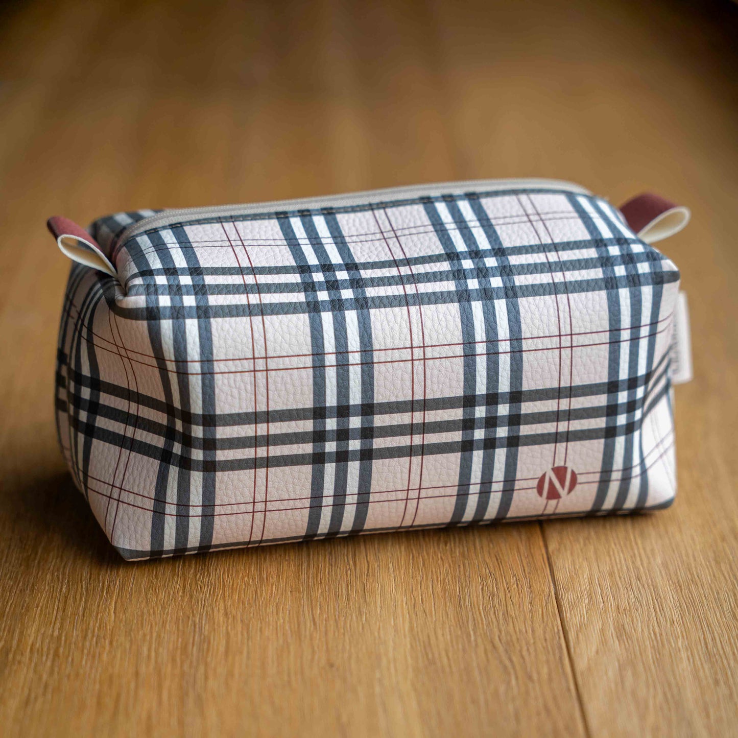 BoxyBag Paneel Vintage Burberry