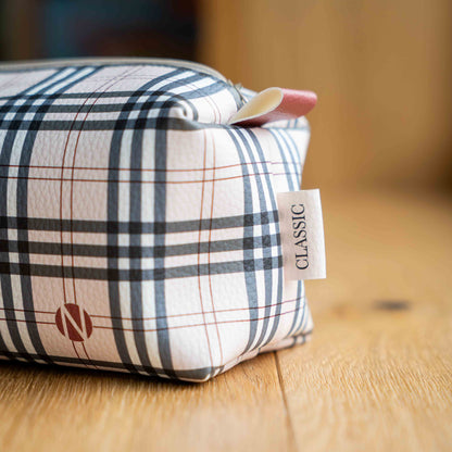 BoxyBag Paneel Vintage Burberry