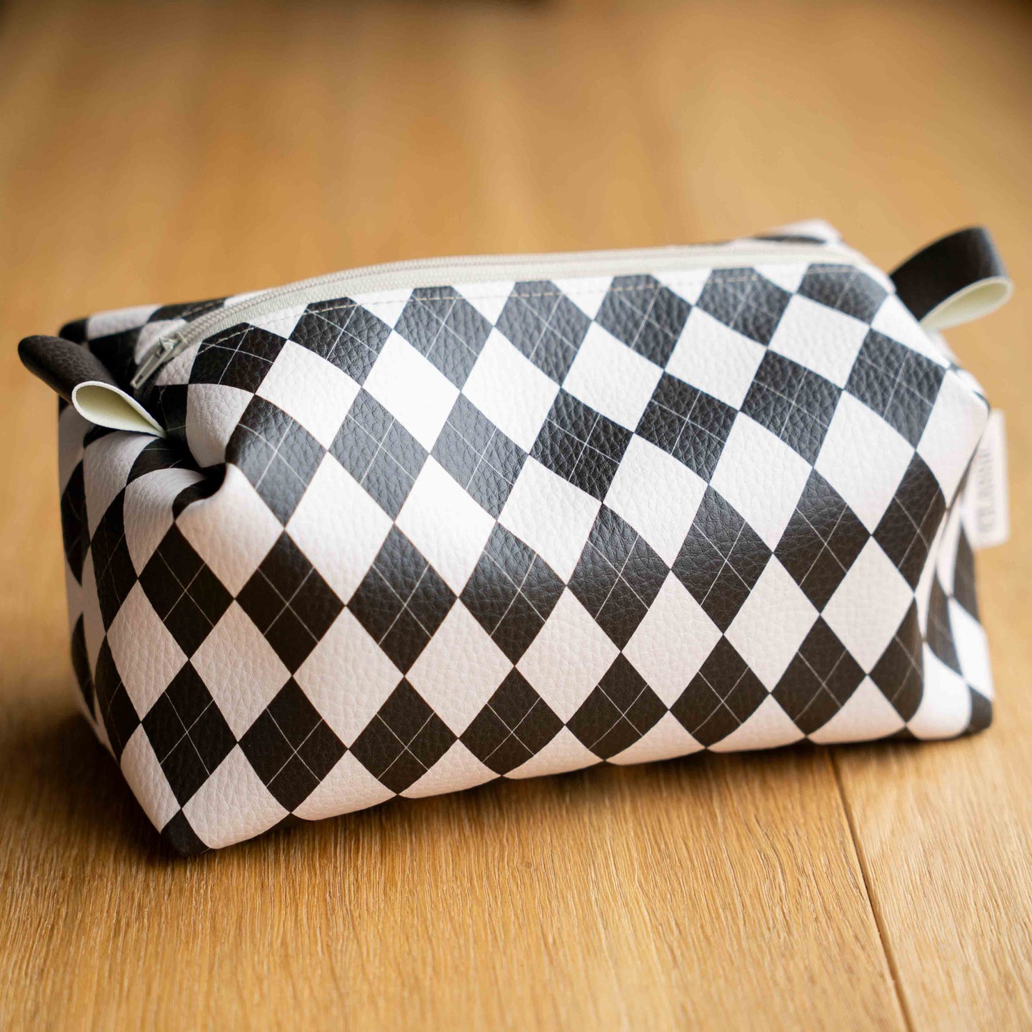 BoxyBag Paneel Vintage Raute