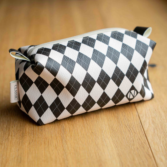 BoxyBag Paneel Vintage Raute