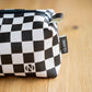 BoxyBag Paneel Vintage Kariert