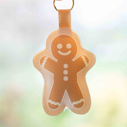 Taschengebömsel Lebkuchen