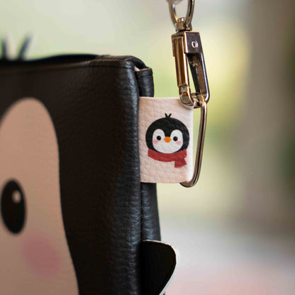 Taschenset Sweet Animals Pinguin