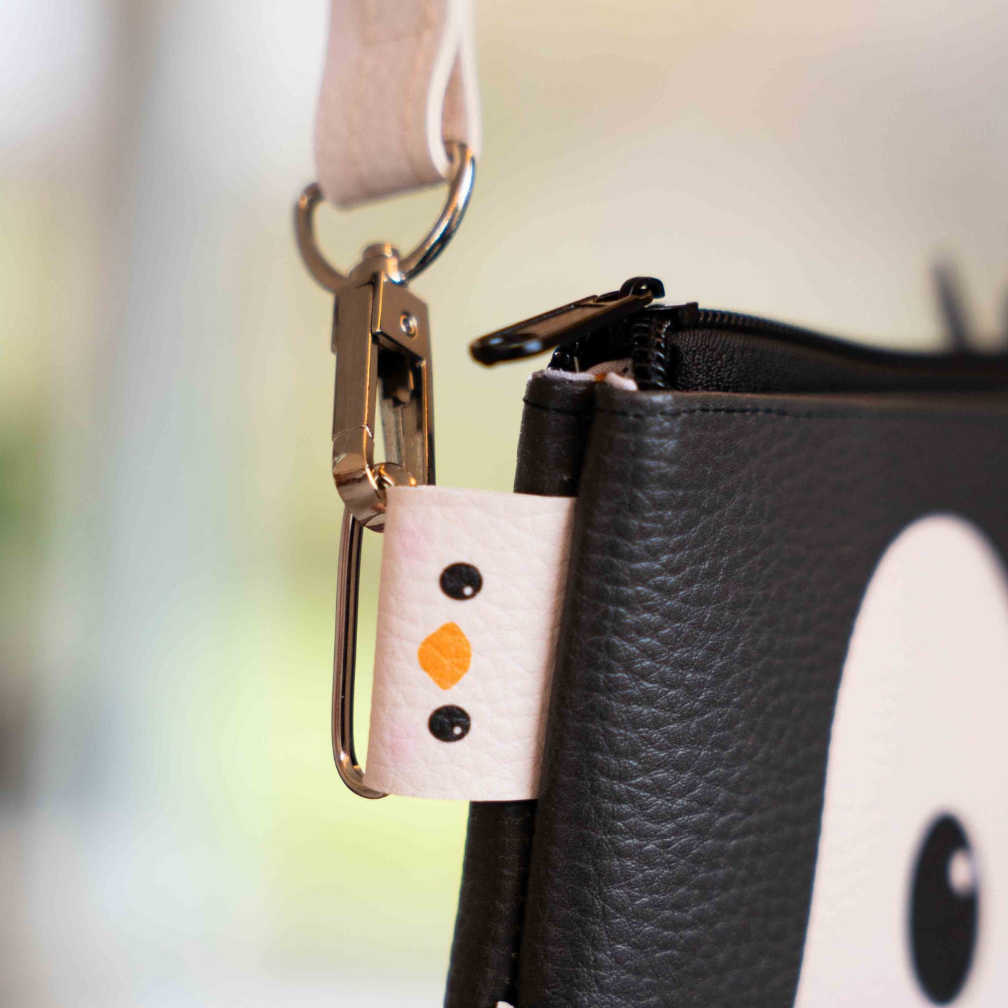 Taschenset Sweet Animals Pinguin