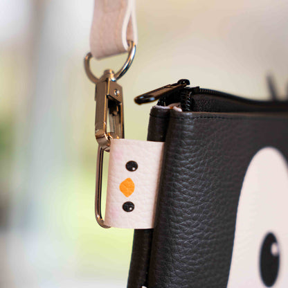 Taschenset Sweet Animals Pinguin