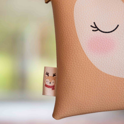 Taschenset Sweet Animals Reh