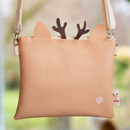 Taschenset Sweet Animals Reh