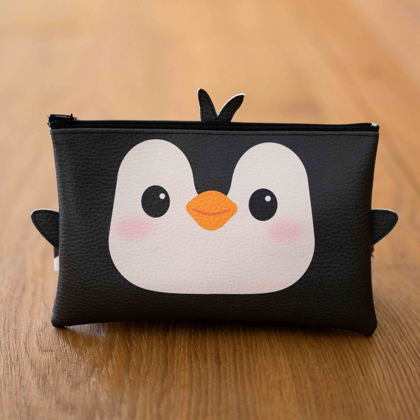 Mäppchen Sweet Animals Pinguin