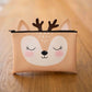 Mäppchen Sweet Animals Reh