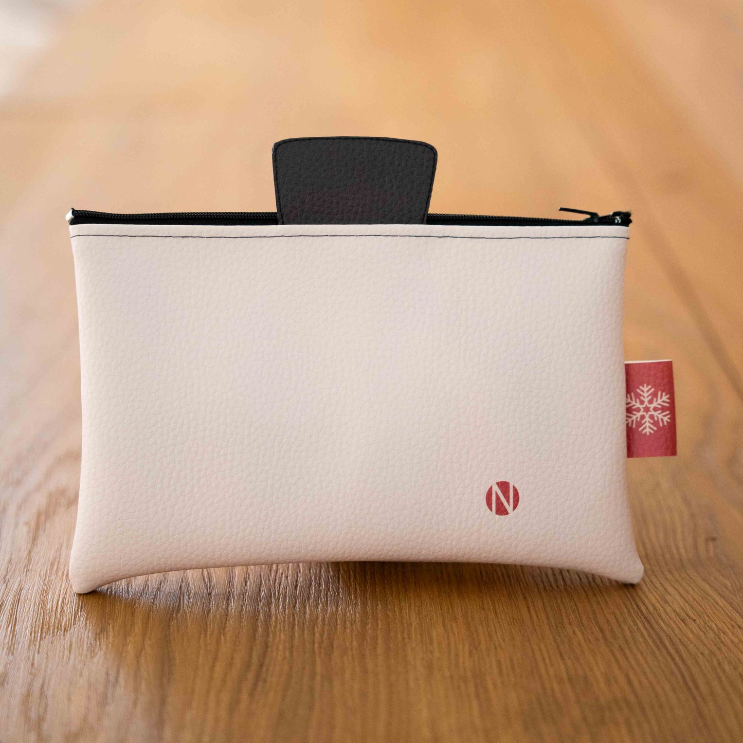 Mäppchen Sweet Animals Schneemann