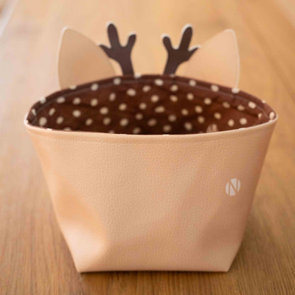 Utensilo Paneel Sweet Animals Reh