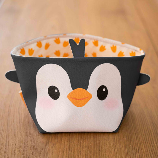 Utensilo Paneel Sweet Animals Pinguin