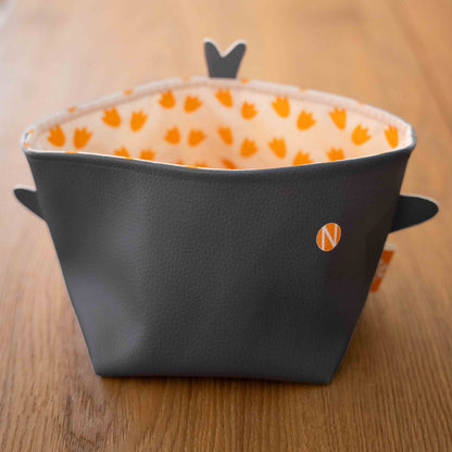 Utensilo Paneel Sweet Animals Pinguin