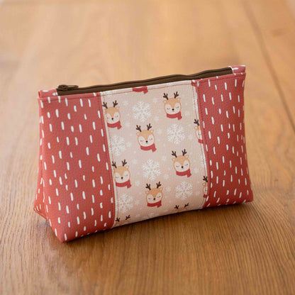 Designpaneel Sweet Animals Reh