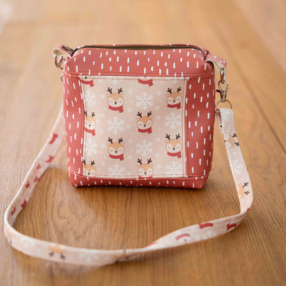 Designpaneel Sweet Animals Reh