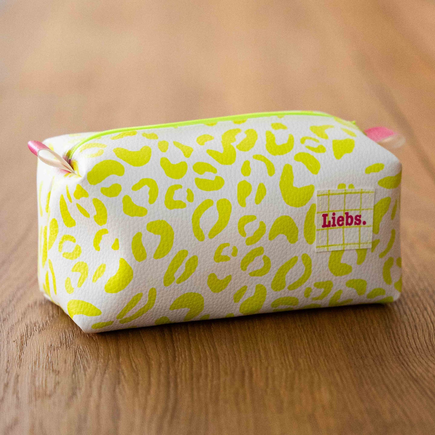 BoxyBag Paneel Neon Leo