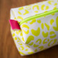 BoxyBag Paneel Neon Leo