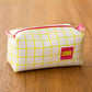 BoxyBag Paneel Neon Grid