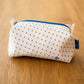 BoxyBag Paneel Blue Würfel