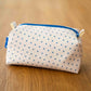 BoxyBag Paneel Blue Würfel