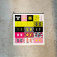 Patchpalette Wild