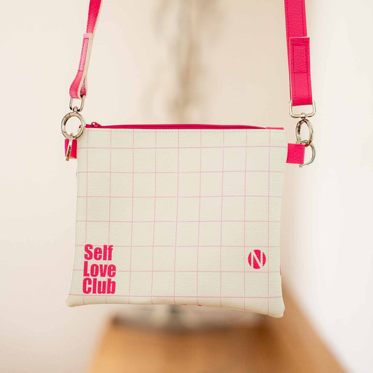 Taschenset Women "Self Love Club"