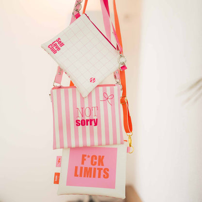 Taschenset Women "Self Love Club"