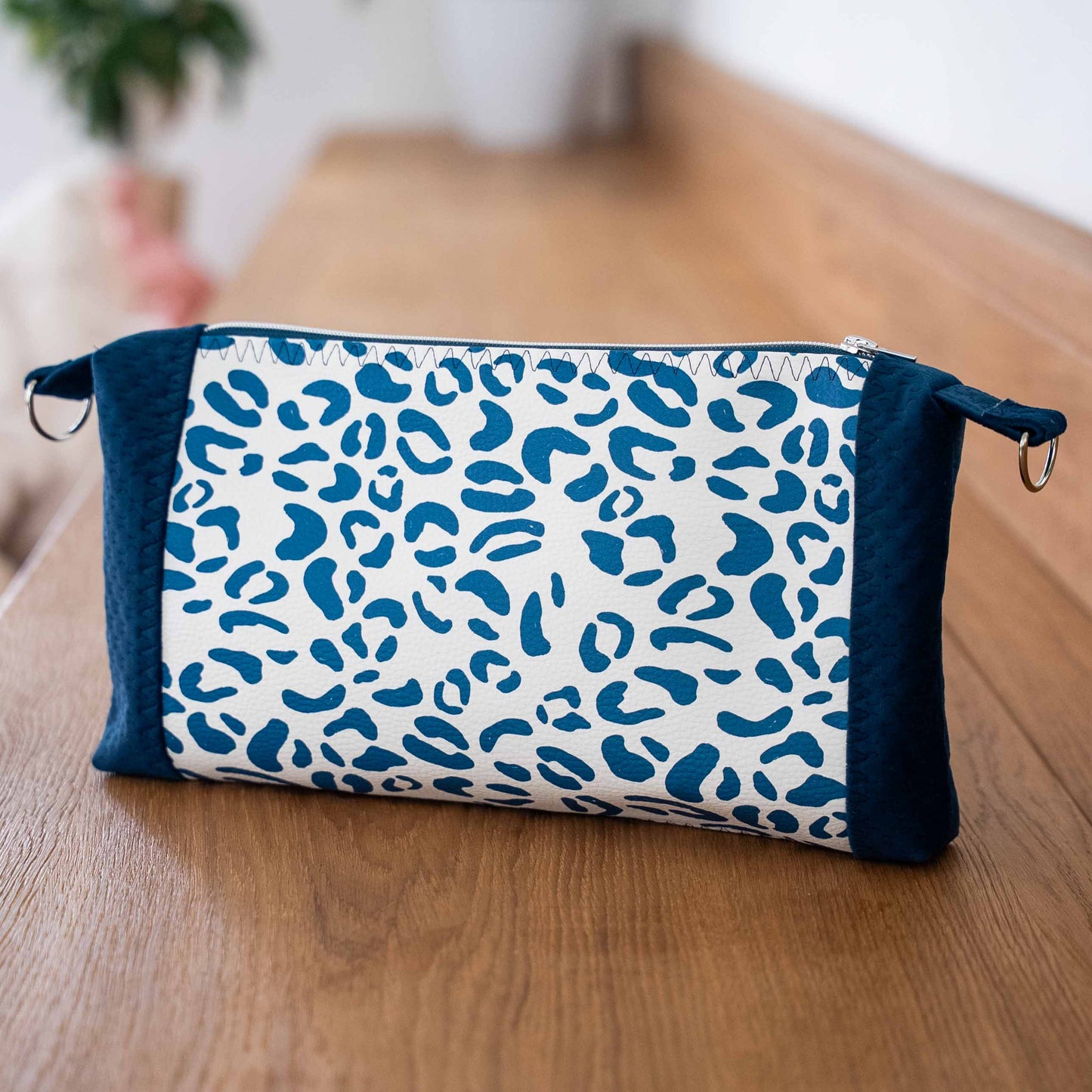 Designpaneel Wild Blue Dreier