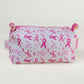 BoxyBag Paneel Pink Ribbon Girl Power