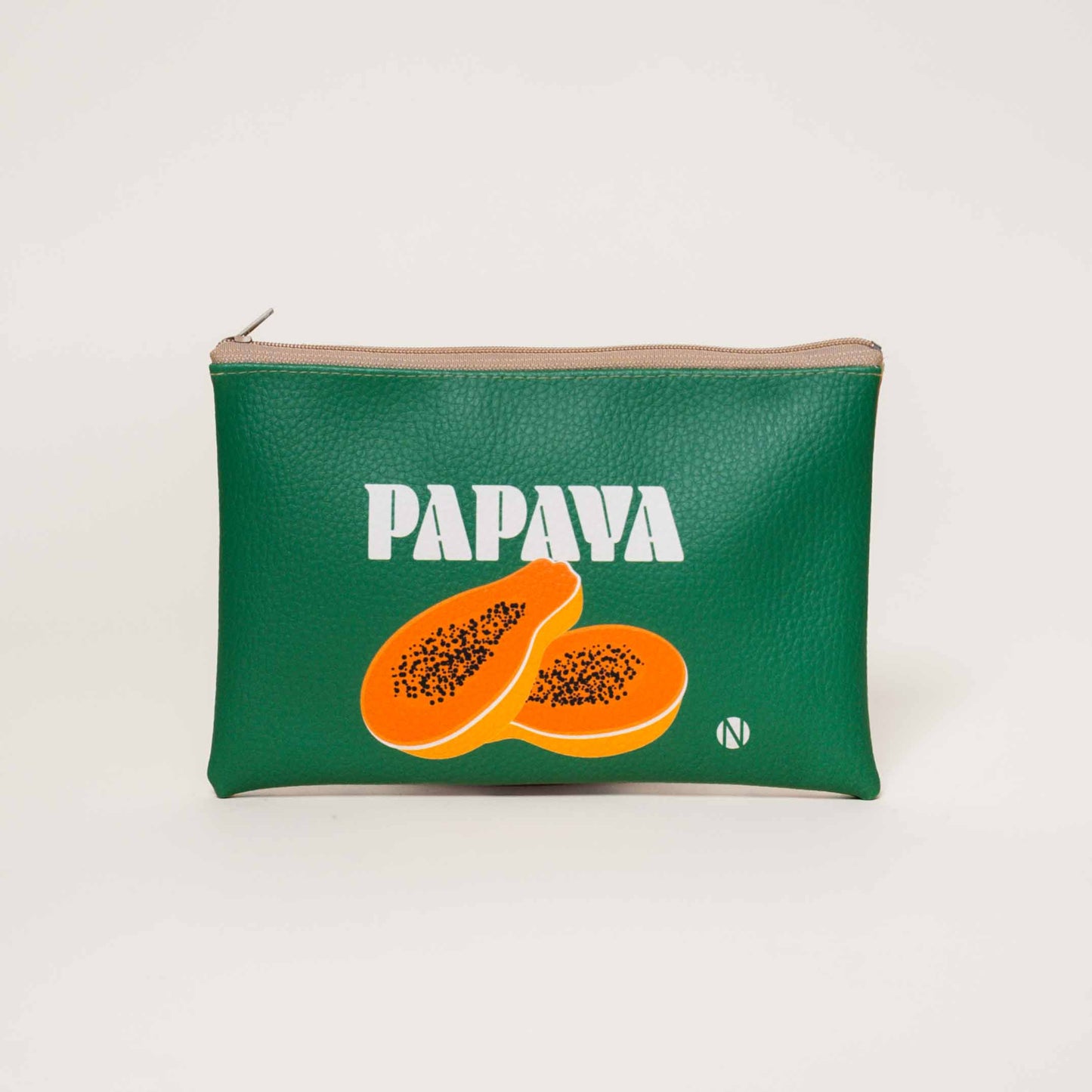 Mäppchen Paneel Freche Früchte