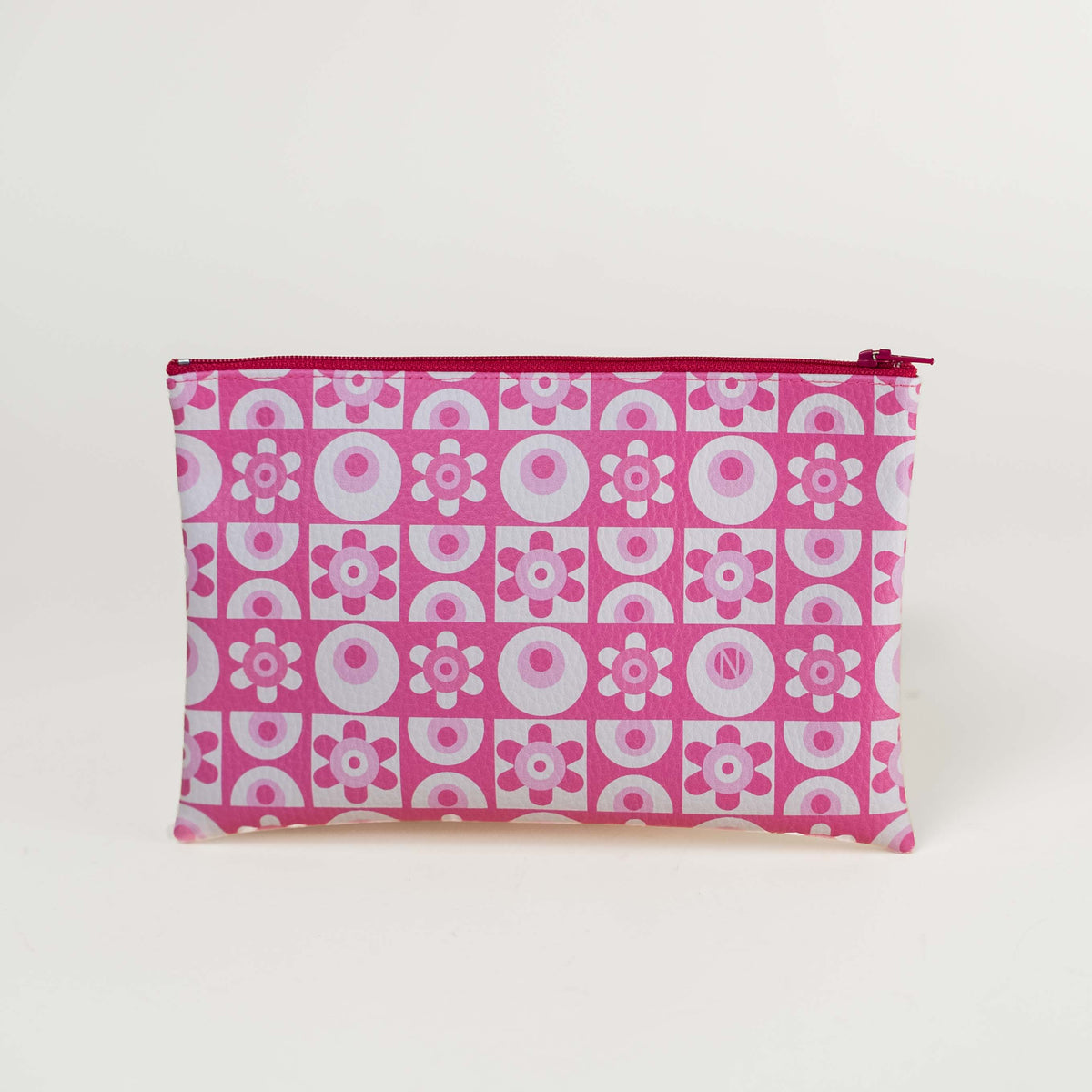 Mäppchen Paneel Pink Ribbon