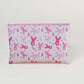 Mäppchen Paneel Pink Ribbon
