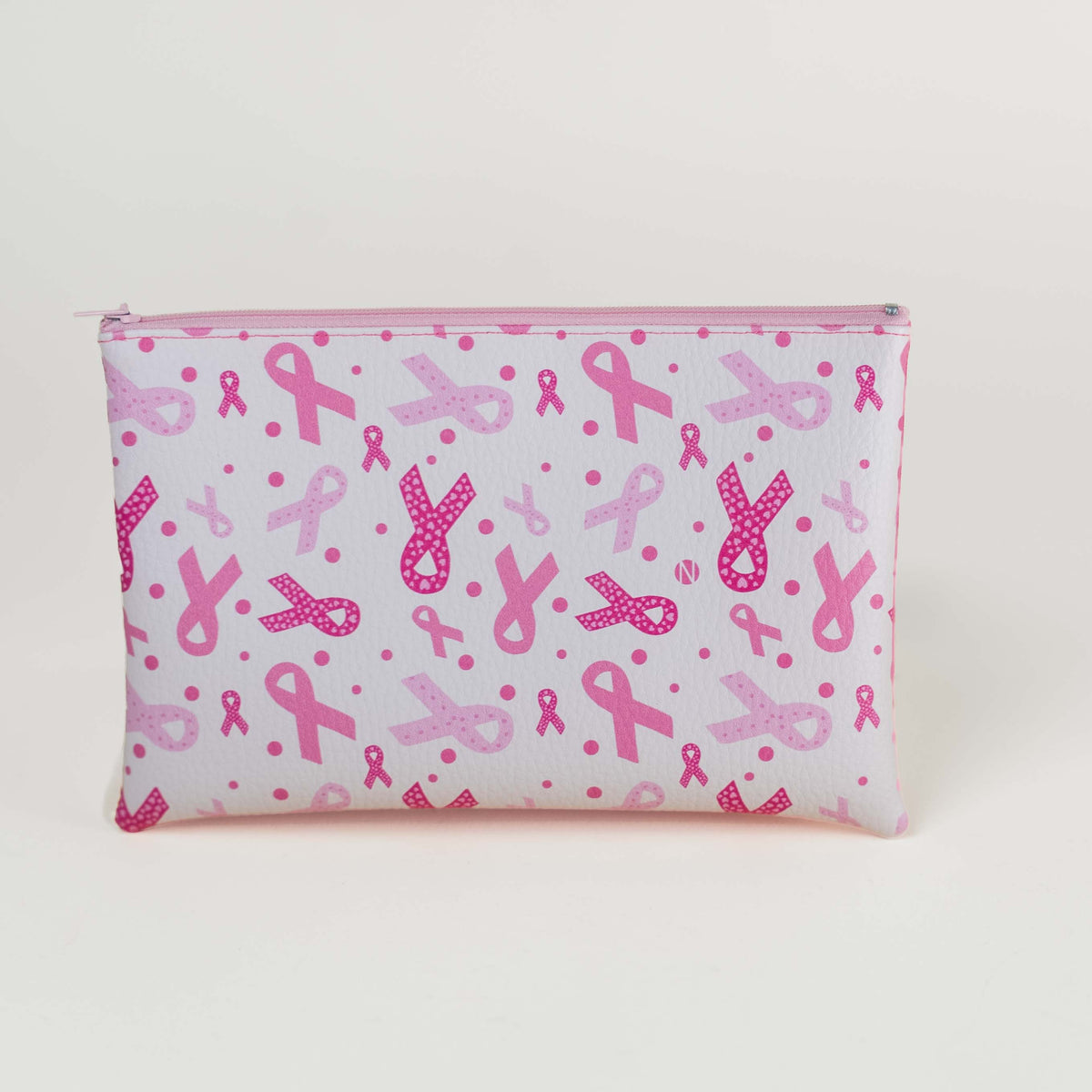 Mäppchen Paneel Pink Ribbon