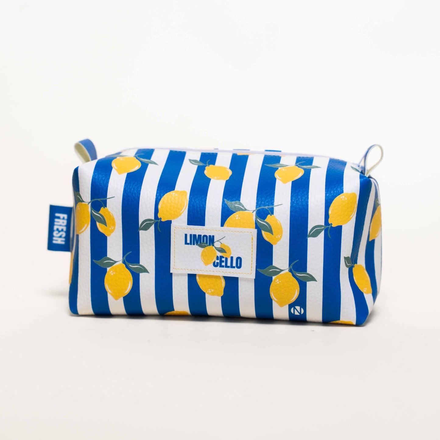 BoxyBag Paneel Freche Früchte Zitrone