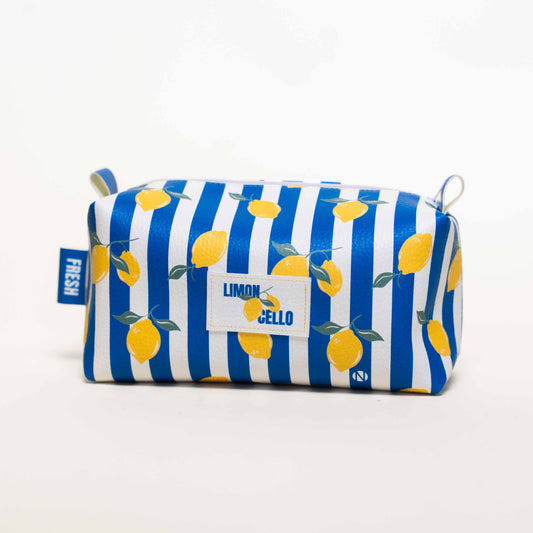 BoxyBag Paneel Freche Früchte Zitrone