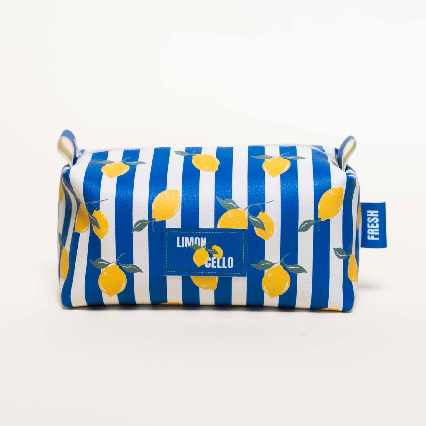 BoxyBag Paneel Freche Früchte Zitrone