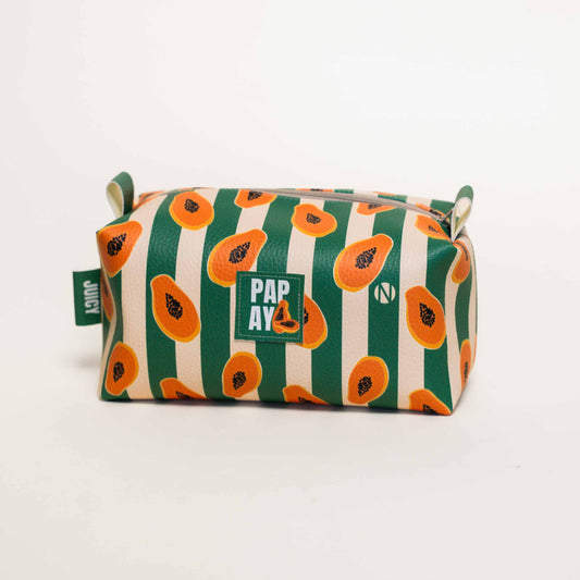 BoxyBag Paneel Freche Früchte Papaya