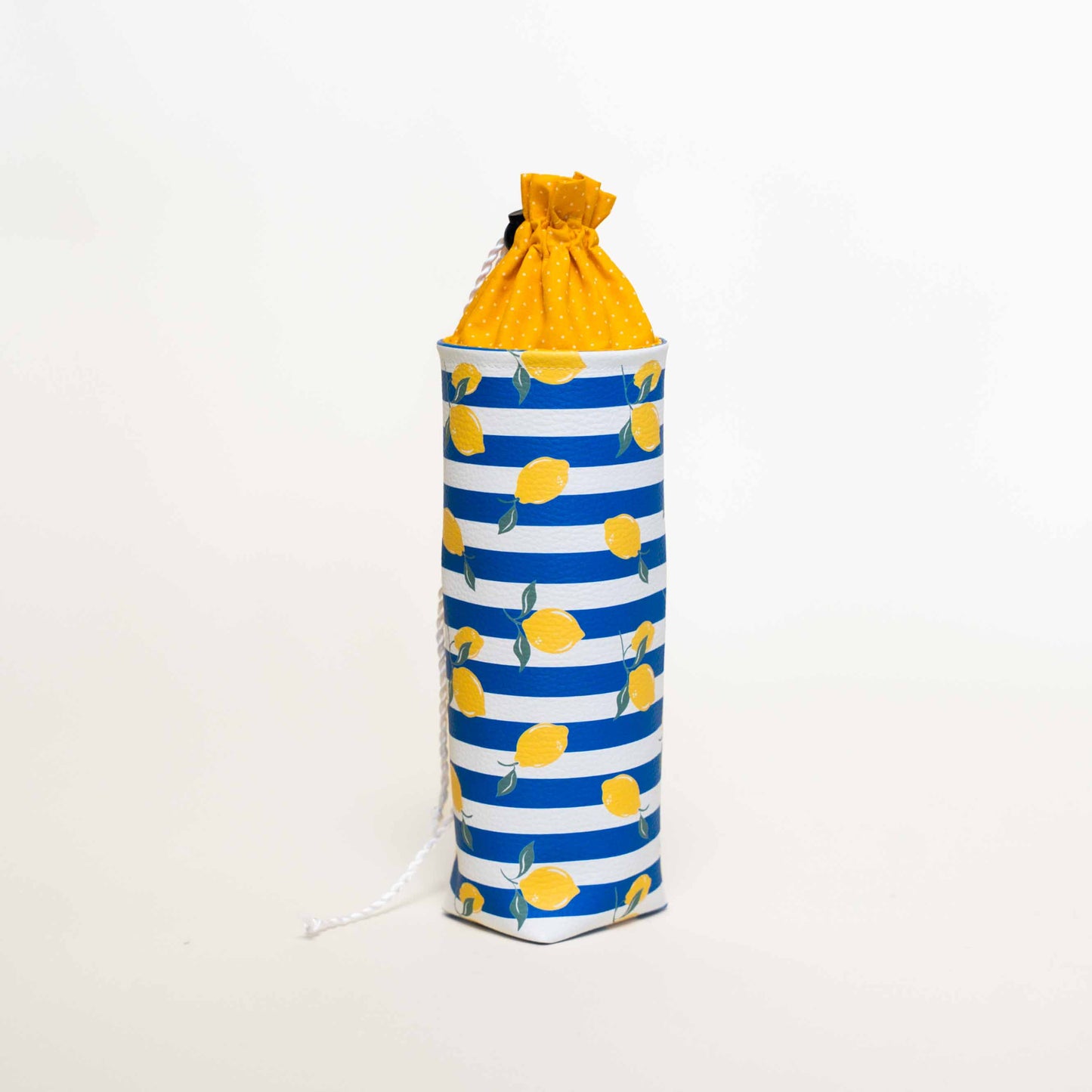 Designpaneel Freche Früchte Zitrone