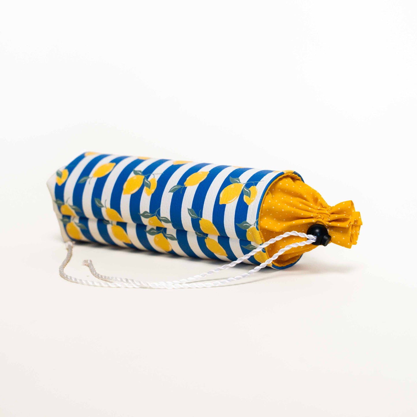 Designpaneel Freche Früchte Zitrone