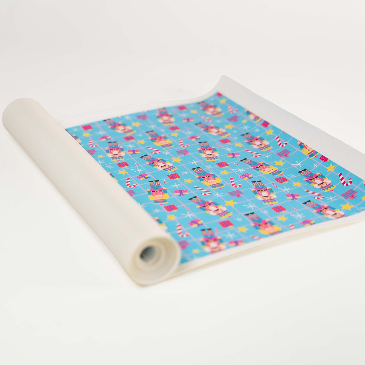 VORBESTELLUNG DIY Eule Designpaneel Nussknacker