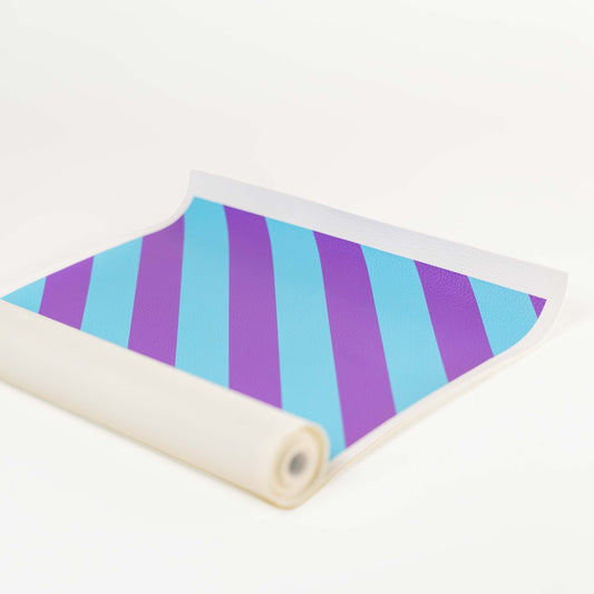 VORBESTELLUNG DIY Eule Designpaneel Streifen