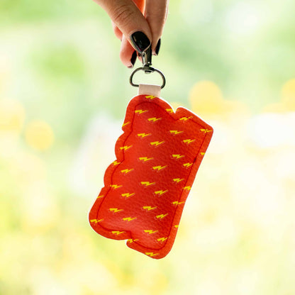 Taschengebömsel Good Vibes