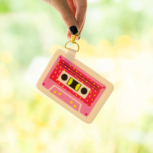 Taschengebömsel Kassette