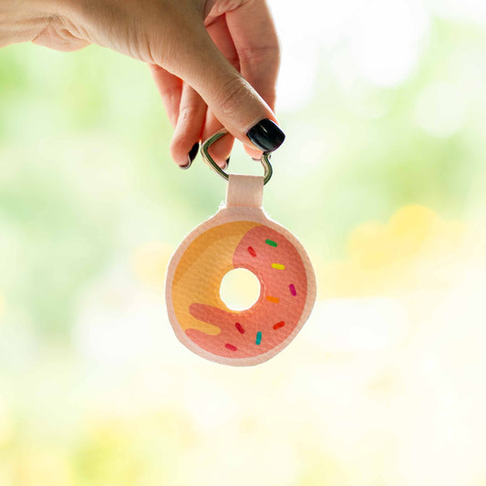 Taschengebömsel Donut